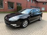 Citroën C5 Tourer Exclusive - Navi - Automatik - Citroën C5: Tourer Exclusive