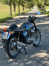 Honda CB750 four K2 - HONDA CB 750 K