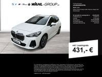 BMW 220 Active Tourer - Vorschau Bild 1