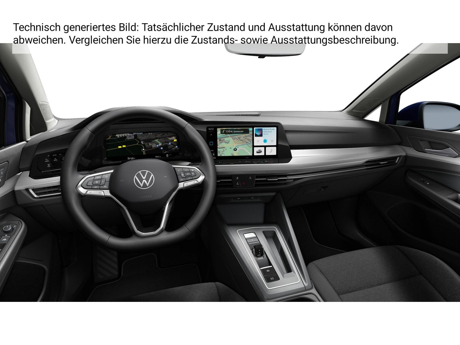 Volkswagen Golf - Bild 7