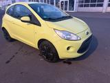 Ford KA 1.2 TÜV/AU neu - Ford Ka/Ka+ Gebrauchtwagen in Frankfurt