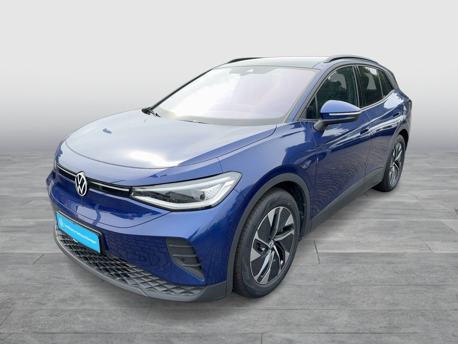 Volkswagen ID.4 Pro WÄRMEPUMPE PANO ACC LM19 MATRIX NAVI foto 2