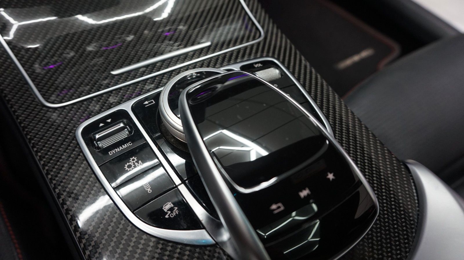 Fahrzeugabbildung Mercedes-Benz C 43 AMG C Coupe 4Matic Scheckheft gepflegt