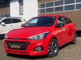 Hyundai i20 YES! - Hyundai aus 2019