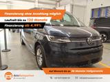 Volkswagen T7 Multivan LÜ Lang 2.0TSI Life LED/AHK/STHZ/PAN - VW T7 mit Schiebedach