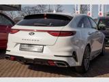 Kia ProCeed GT 1.6 T-GDI Memory Sitz SHZ vo+hi Navi  - Kia pro cee'd / ProCeed in Dortmund
