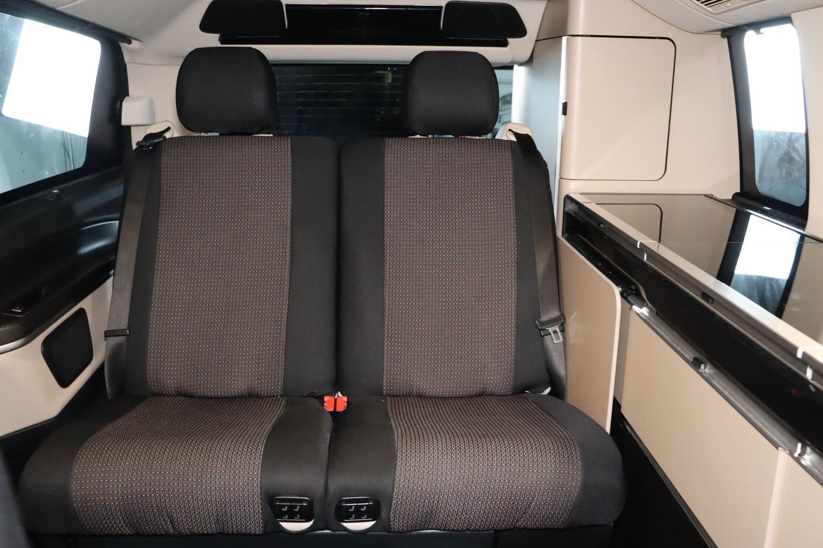 Fahrzeugabbildung Mercedes-Benz V250 d Marco Polo * Küche * Dachbett * Standhzg.