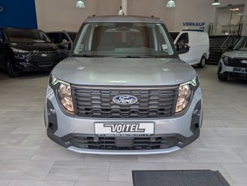 Ford Tourneo Courier Active Automatik