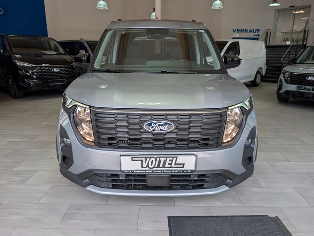 Ford Tourneo Courier Active Automatik