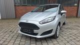 Ford Fiesta Trend 1.2 SHZ Klima 82 PS - Ford Fiesta: 82 Ps