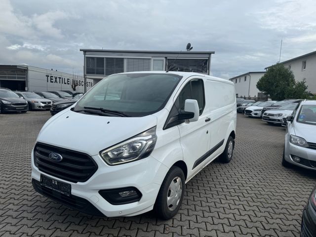 Ford Transit Custom Kasten 280 L1 Trend Klima