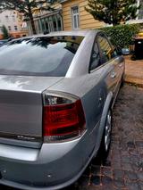 Opel Vectra 2.2.direct . Automatik. TÜV bi... - Opel Vectra: D