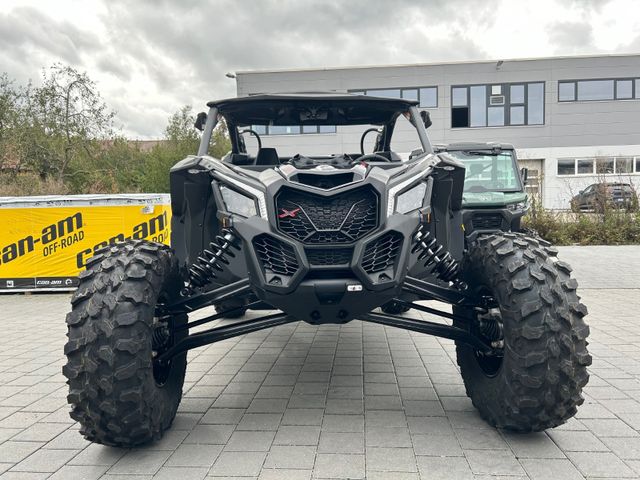 Can-Am Maverick X RS Turbo RR ink LOF u.Tageszulassung