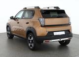Fiat Grande Panda La Prima 1.2 Hybrid Aut. LED Kamera - Fiat Grande Panda SUV
