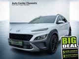 Hyundai Kona 1.6 T-GDI DCT Prime LED/Navi/HuD/Kamera/SHZ - Hyundai Kona Prime mit Benzin-Antrieb