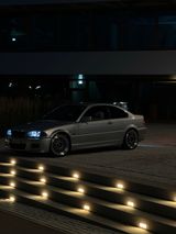 BMW e46 323ci Coupé (Tausch möglich transp... - BMW 323 aus 1999: 323ci