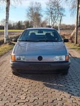 Volkswagen VW Passat 35i CL | 136tkm belegbar | TÜV n... - gebrauchte VW Passat aus dem Jahr 1992