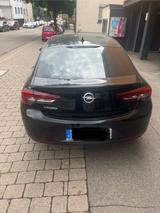 Opel Insignia 1.5 Turbo 121kW Innovation GS Innov... - Opel Insignia Gebrauchtwagen in Stuttgart