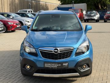 Opel Mokka - 2