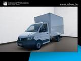 Volkswagen Crafter 35 Koffer L2 *Klima*Radio*3Sitze*BT* - gebrauchte VW Crafter aus dem Jahr 2022