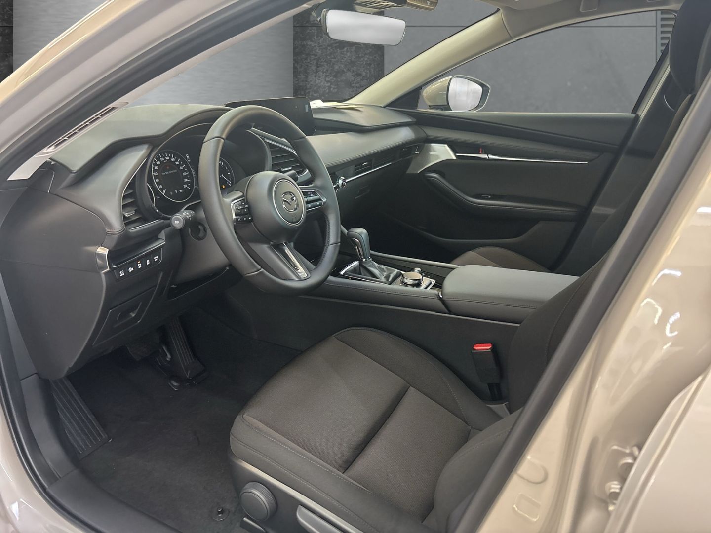 Mazda 3 - Bild 7