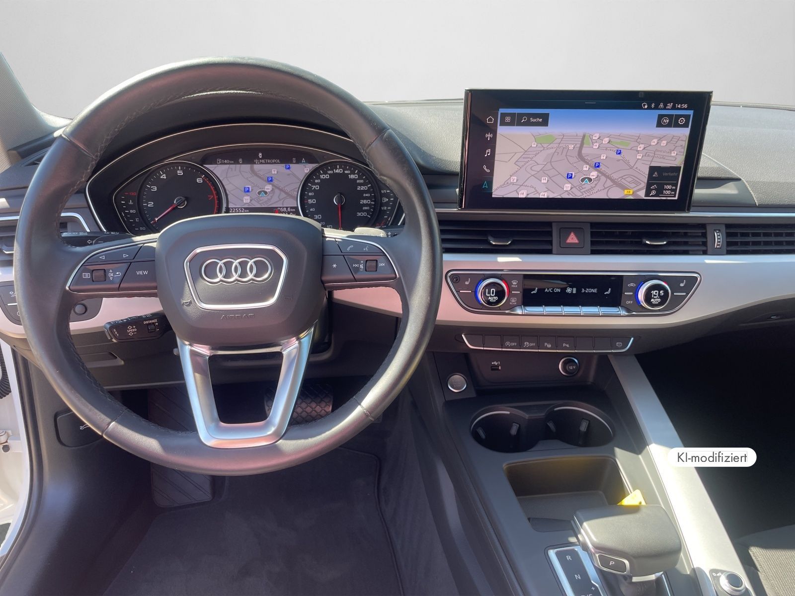 Audi A4 - Bild 4