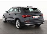 Audi A3 Sportback 35TFSI advanced S-Tronic AHK/NAV/18 - Jahreswagen