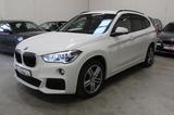 BMW xDrive 20i*M-Paket*1. Hand*Scheckheft*HUD - BMW X1: M Paket