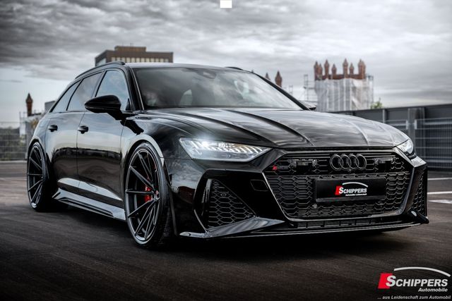 Audi RS6 performance KERAMIK|FINAL-EDITION|BTM-1010PS