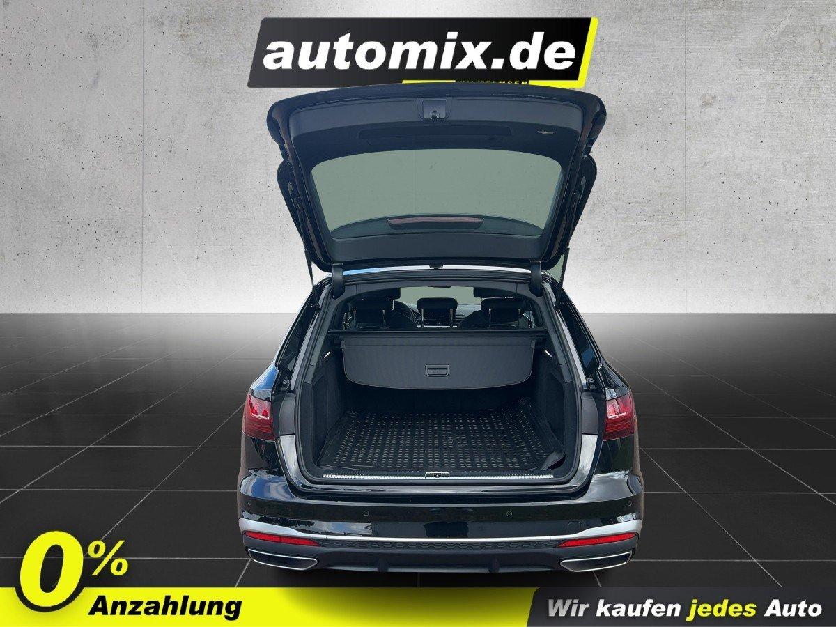 Audi A4 Avant 35 2.0 TFSI S-Line AUTOM.,LED,Navi,SHZ, миниатюра 5