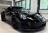 Porsche 992 GT3 FACELIFT PDK CLUBSPORT CARBONSEAT NEWCAR - Porsche: New