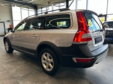 Volvo XC70 Kinetic AWD *Xenon*Elek.Heckkl.*