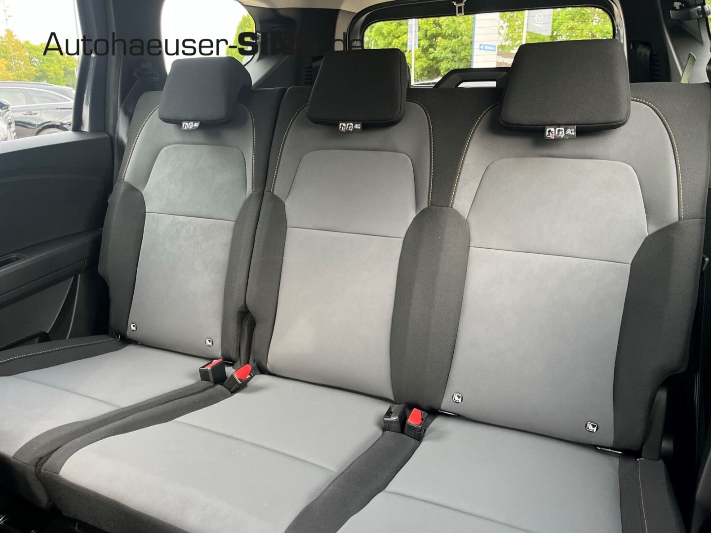 Dacia Jogger - Bild 14