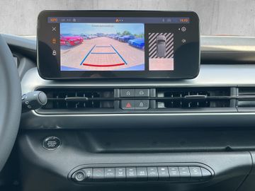Jeep Avenger 1.2 e-Hybrid *ALLWETTER*SHZ*PDC*NAVI*