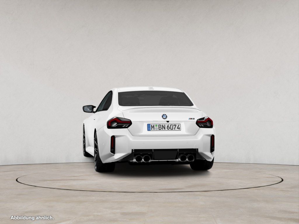 BMW M2 - Bild 7