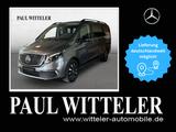 Mercedes-Benz EQV 300 AVANTGARDE Lang LED+LIEGE+PANO+KAMERA - Mercedes-Benz EQV aus 2022