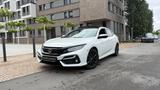 Honda Civic Lim. 5-trg. 1.0 Executive|NAVI|PANORAMA| - Honda Civic aus 2020