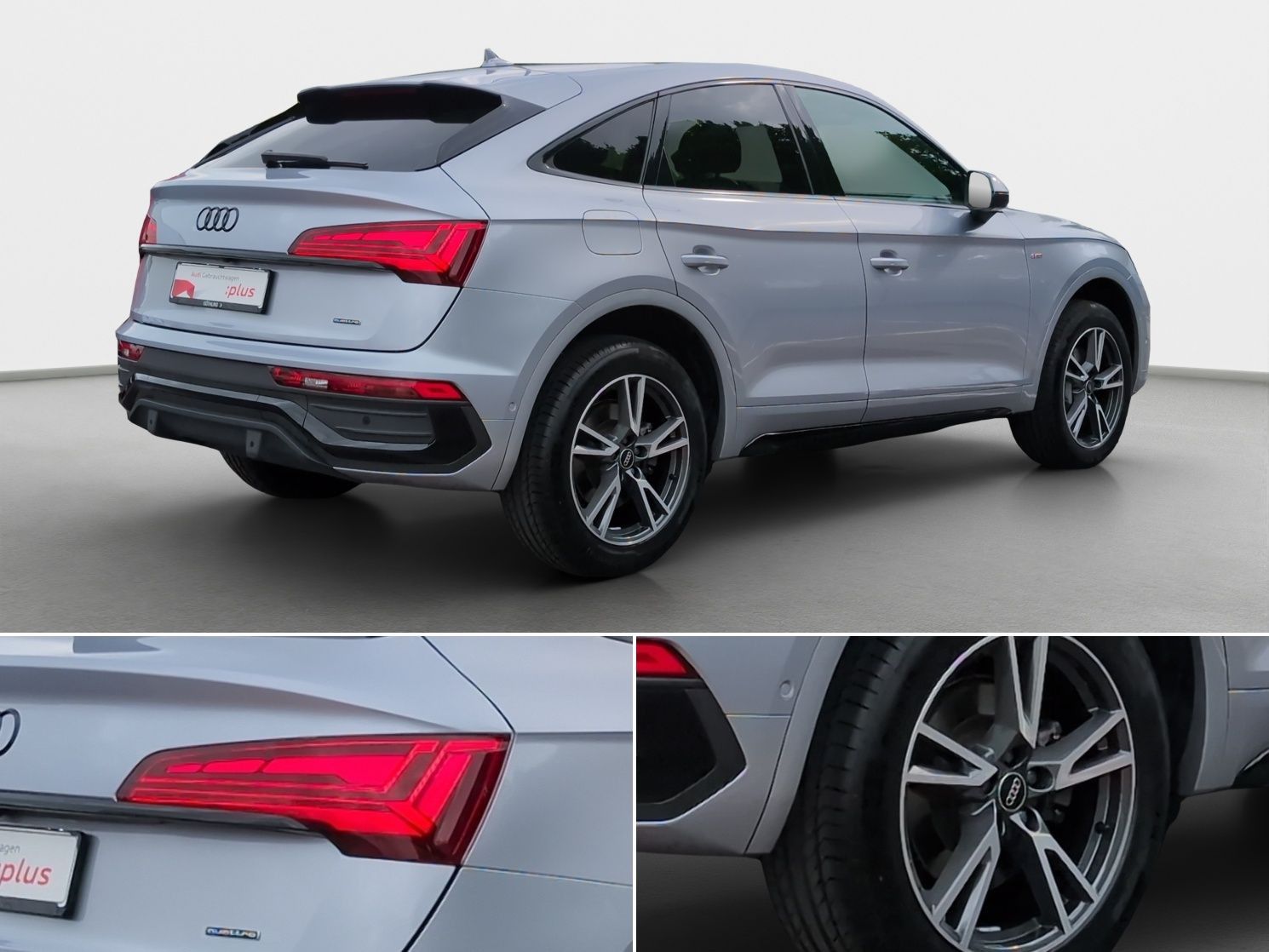 Audi Q5 - Bild 24