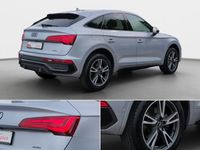 Audi Q5 - Vorschau Bild 24