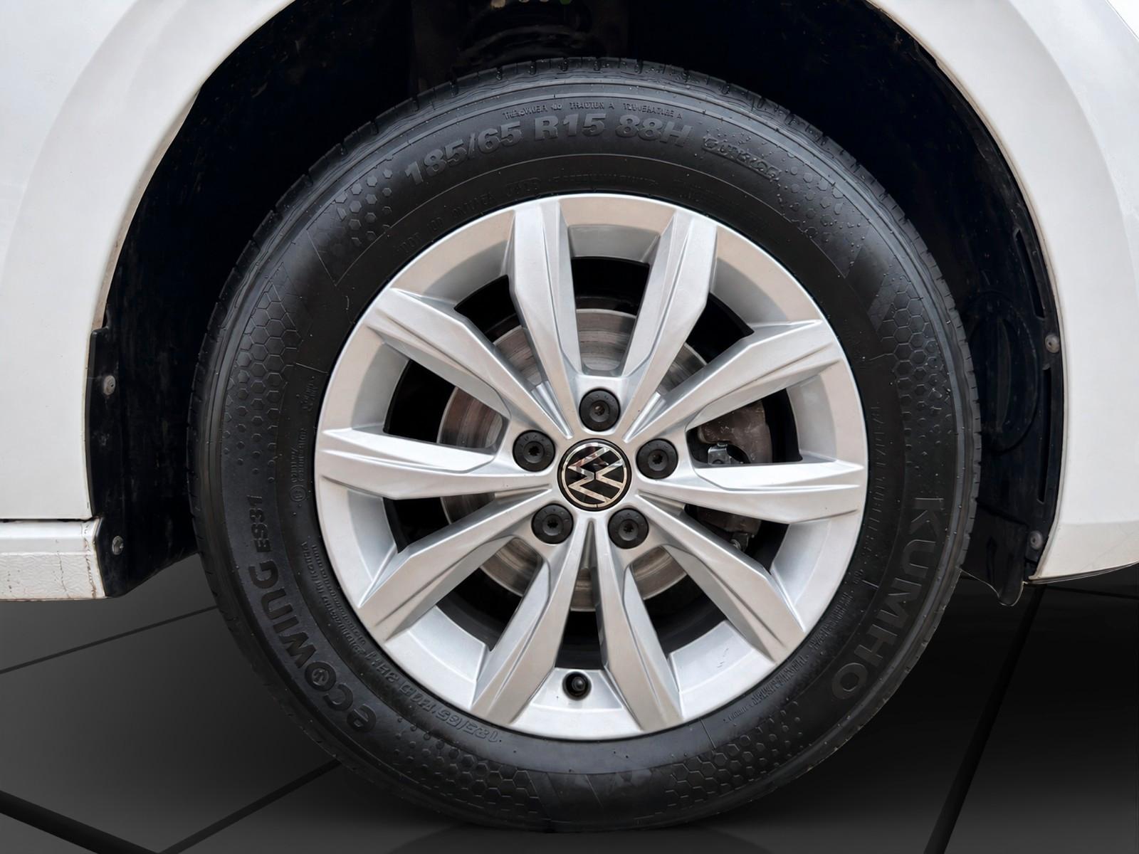Volkswagen Polo VI Comfortline DAB+ TEMP KLIMA SHZ PDC, миниатюра 10