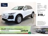 Audi Q6 e-tron SUV 360/LED+/SH/PDC+ - Audi Q6 e-tron SUV