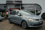 Volkswagen Sharan Comfortline BMT - gebrauchte VW Sharan aus dem Jahr 2010