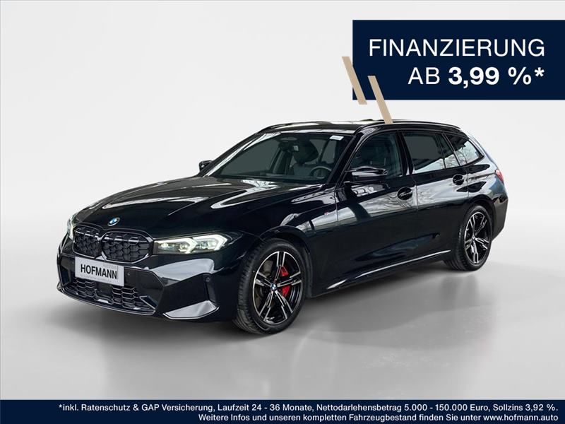 BMW M340i