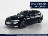 BMW M340i T. xDrive M Sport Pro+AHK+kein Mietwagen - gebrauchte BMW M340i aus dem Jahr 2024