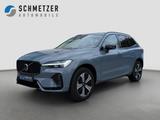 Volvo XC60+T6+Recharge+AWD+GT+Voll-LED+Harman+AHKsemi+ - Volvo XC60 in Braunschweig