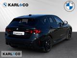 BMW 118 d M-Sport adp.LED ACC Parkassistent Sportsit - BMW 118 aus 2025
