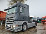Mercedes-Benz ACTROS/1848/MEGA SPACE/RETARDER/GERMAN TRUCK/E5
