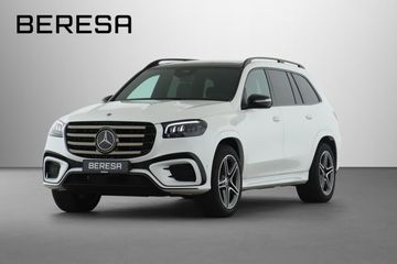 Mercedes GLS 350 - 2