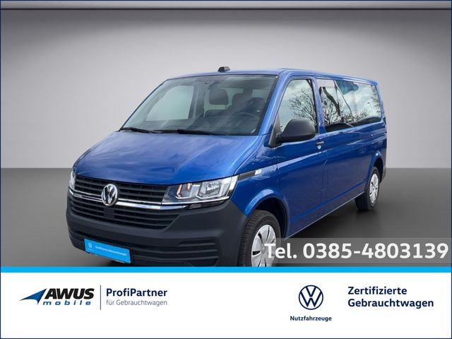 T6.1 Transporter Kombi LR 2.0TDI 110KW DSG