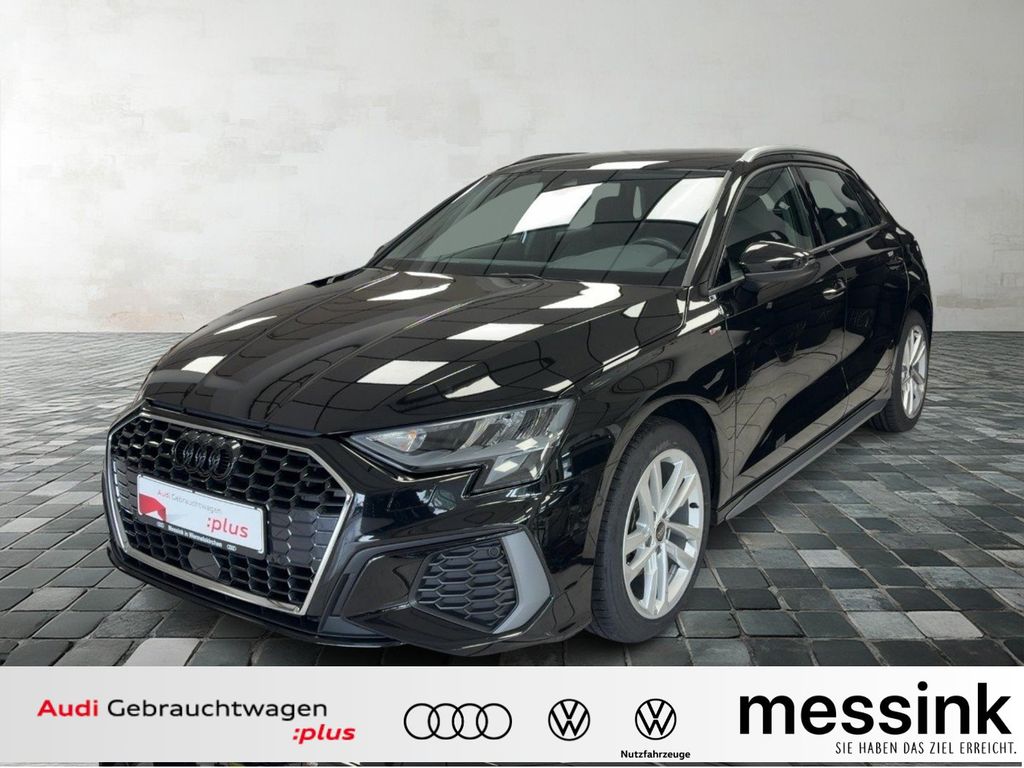 Image of Audi A3
